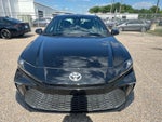 2025 Toyota Camry Hybrid SE