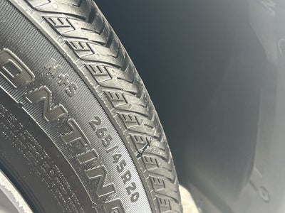 2021 Honda Passport Touring