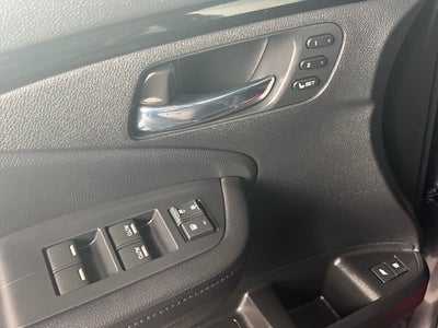 2021 Honda Passport Touring