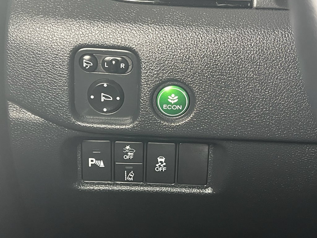 2021 Honda Passport Touring