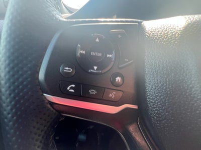 2025 Honda Passport EX-L