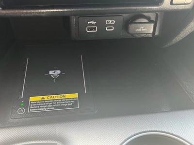 2025 Honda Passport EX-L