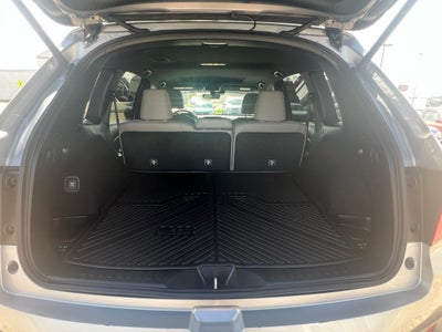 2025 Honda Passport EX-L