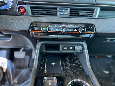 2026 Honda Passport TrailSport Blackout