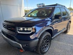 2026 Honda Passport TrailSport Blackout