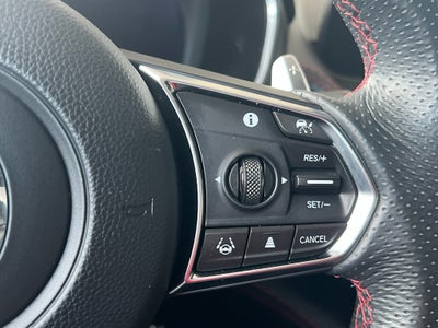 2023 Acura MDX w/A-Spec Package