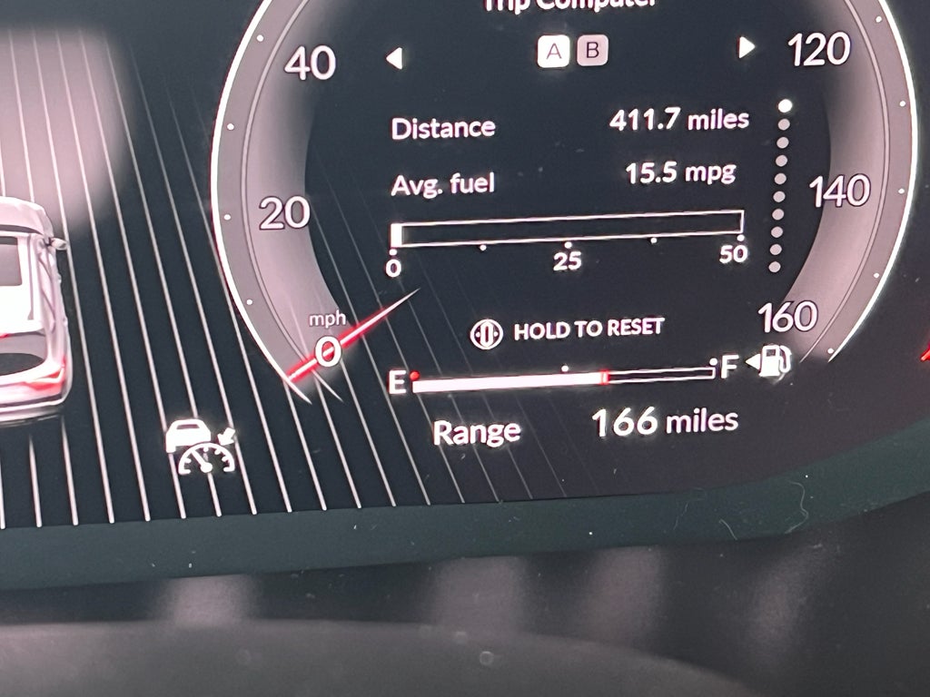 2023 Acura MDX w/A-Spec Package