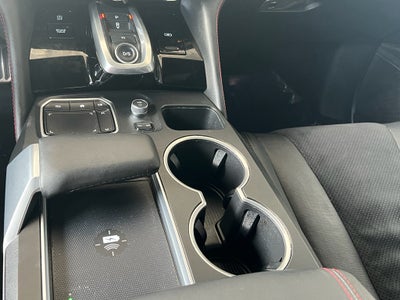 2023 Acura MDX w/A-Spec Package