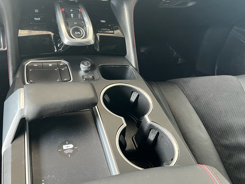 2023 Acura MDX w/A-Spec Package