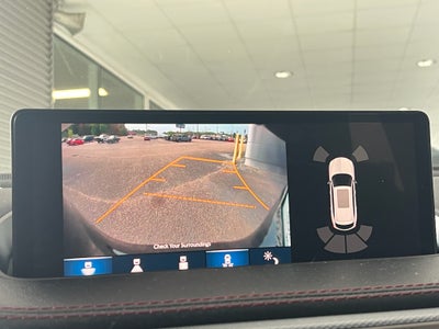 2023 Acura MDX w/A-Spec Package