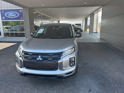 2024 Mitsubishi Outlander Sport LE