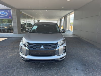 2024 Mitsubishi Outlander Sport LE