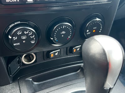 2007 Mazda Mazda MX-5 Miata Grand Touring