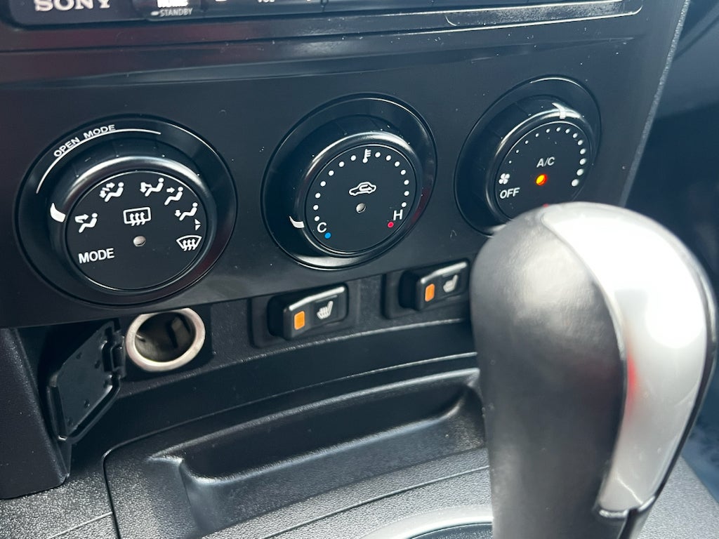 2007 Mazda Mazda MX-5 Miata Grand Touring