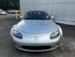 2007 Mazda Mazda MX-5 Miata Grand Touring