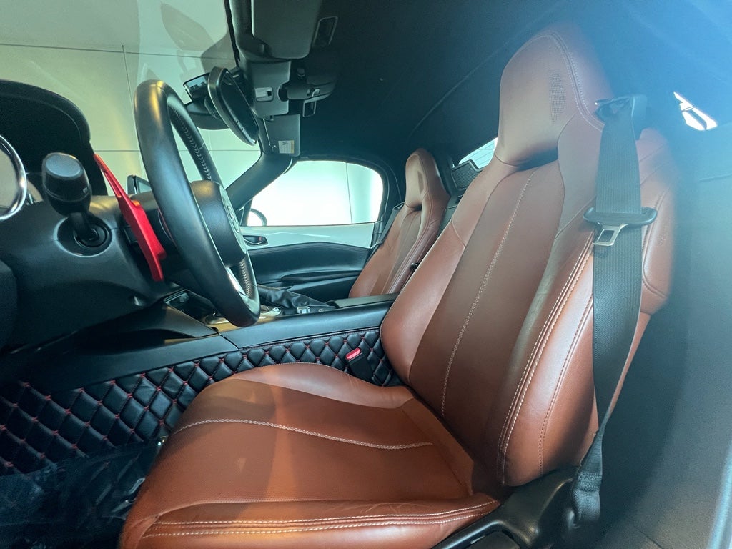 2023 Mazda Mazda MX-5 Miata Grand Touring