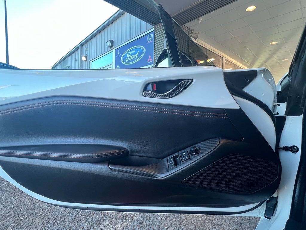 2023 Mazda Mazda MX-5 Miata Grand Touring