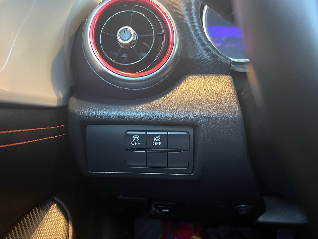 2023 Mazda Mazda MX-5 Miata Grand Touring