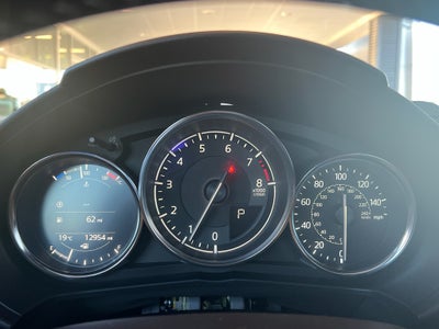 2023 Mazda Mazda MX-5 Miata Grand Touring