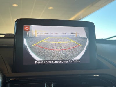 2023 Mazda Mazda MX-5 Miata Grand Touring