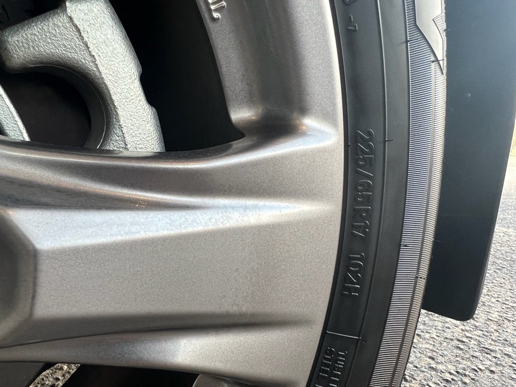 2025 Toyota RAV4 Hybrid Hybrid LE