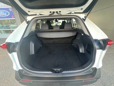 2025 Toyota RAV4 Hybrid Hybrid LE