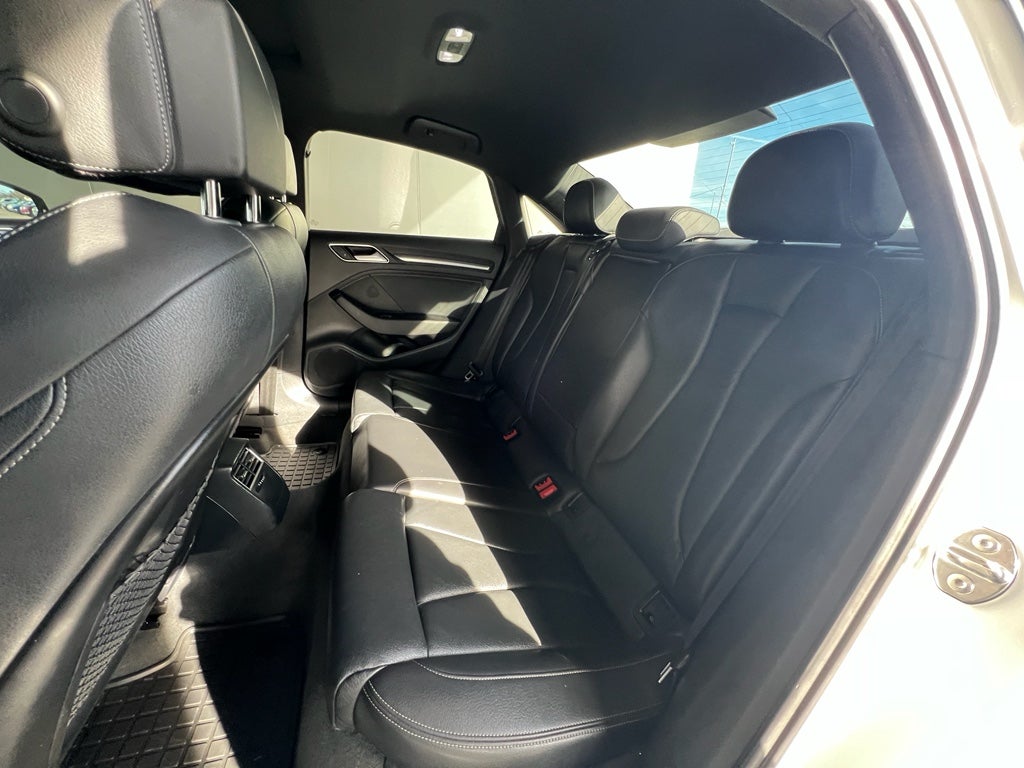 2020 Audi A3 Premium