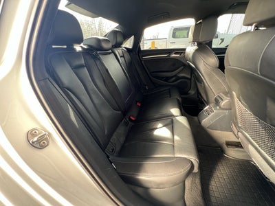 2020 Audi A3 Premium