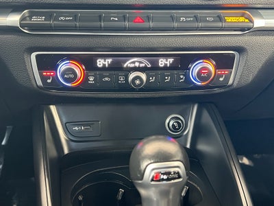 2020 Audi A3 Premium