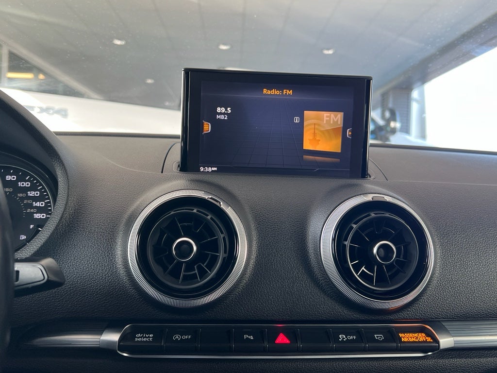 2020 Audi A3 Premium