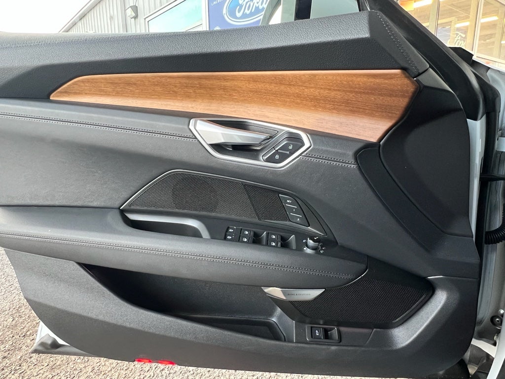 2023 Audi e-tron GT Prestige