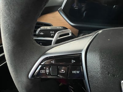 2023 Audi e-tron GT Prestige