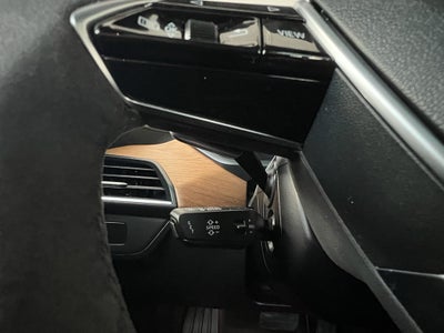 2023 Audi e-tron GT Prestige