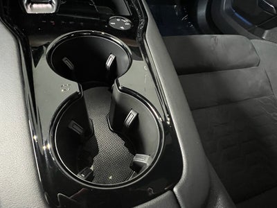 2023 Audi e-tron GT Prestige