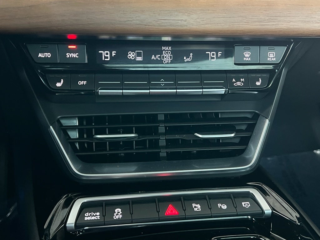 2023 Audi e-tron GT Prestige