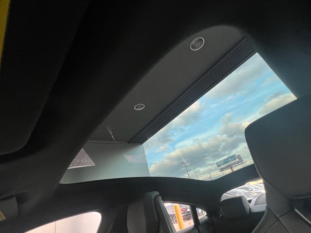 2023 Audi e-tron GT Prestige