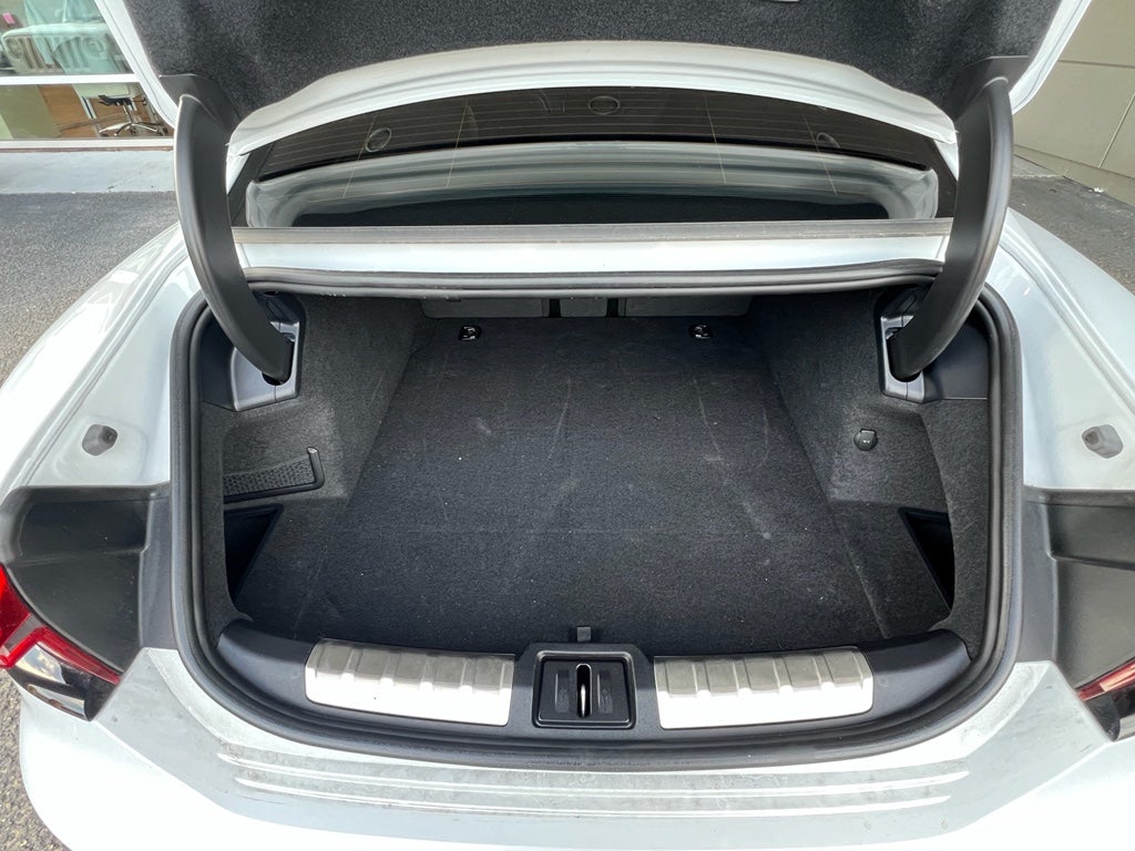 2023 Audi e-tron GT Prestige