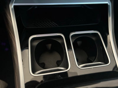 2024 BMW 7 series 760i xDrive