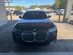 2024 BMW 7 series 760i xDrive