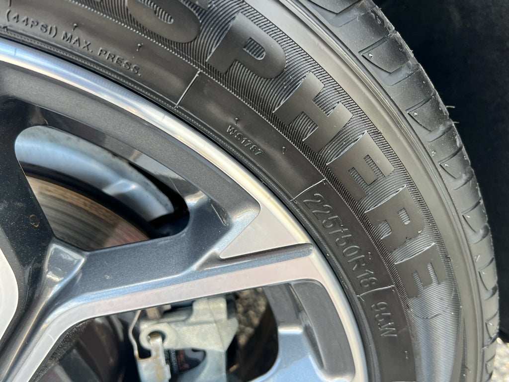 2022 BMW X1 sDrive28i