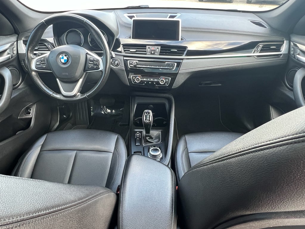 2022 BMW X1 sDrive28i