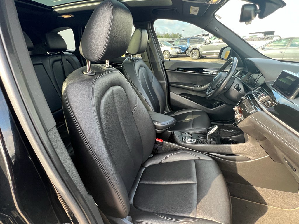 2022 BMW X1 sDrive28i