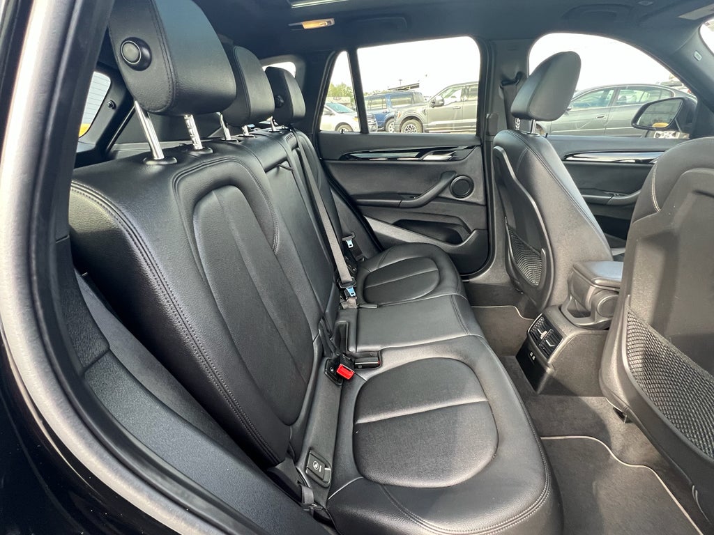 2022 BMW X1 sDrive28i