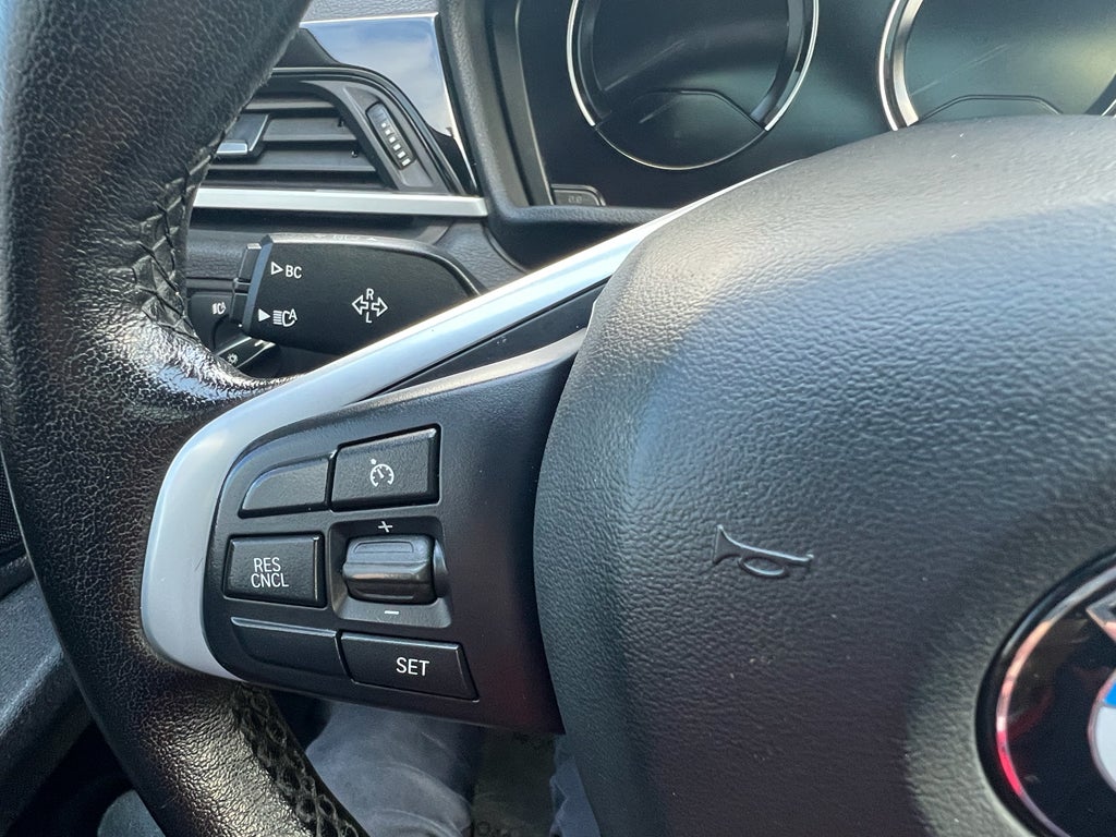 2022 BMW X1 sDrive28i