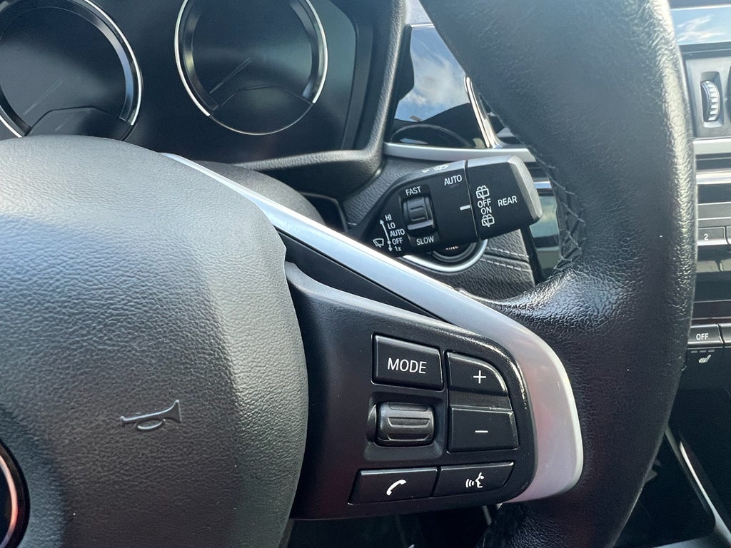 2022 BMW X1 sDrive28i