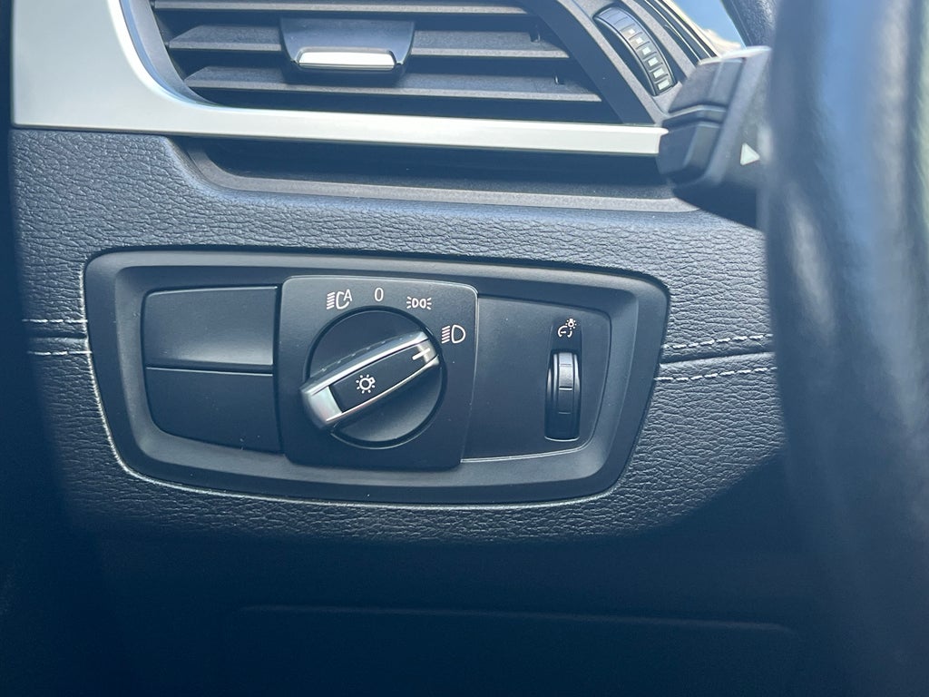 2022 BMW X1 sDrive28i