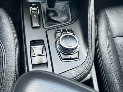 2022 BMW X1 sDrive28i