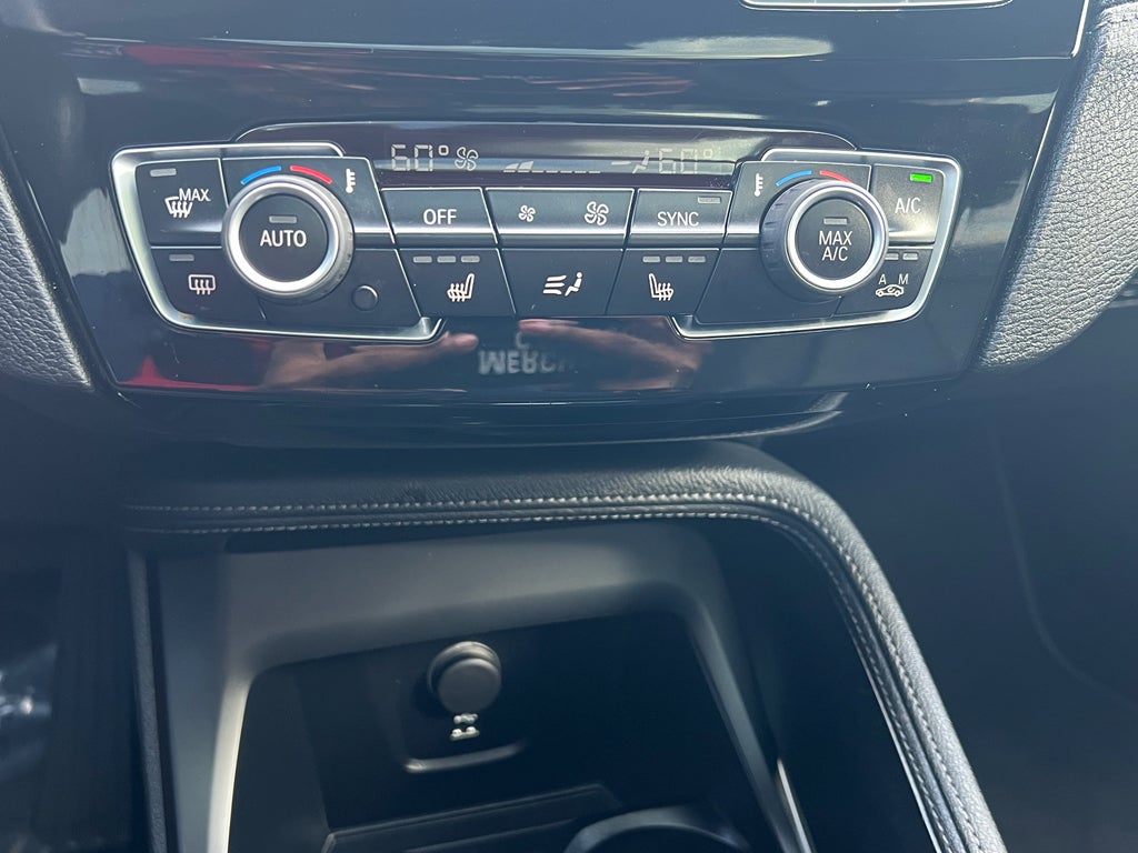 2022 BMW X1 sDrive28i