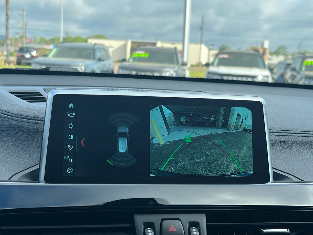 2022 BMW X1 sDrive28i