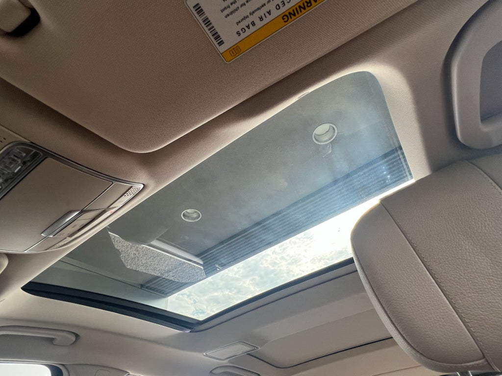 2019 Mercedes-Benz S-Class S 450